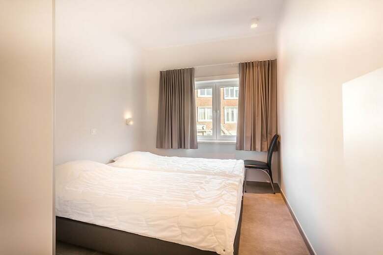 Apartamentos Zuidkant Gv01