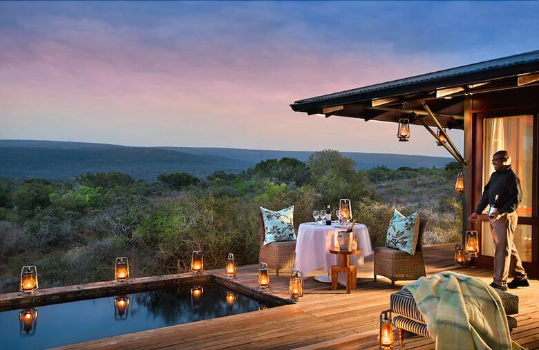 Posada Ecca Lodge