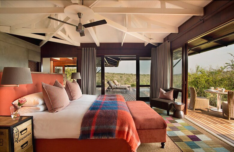 Posada Ecca Lodge