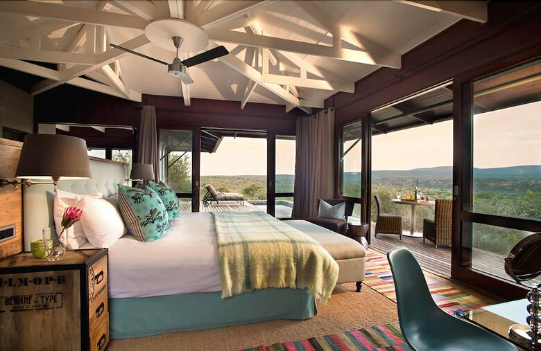 Posada Ecca Lodge