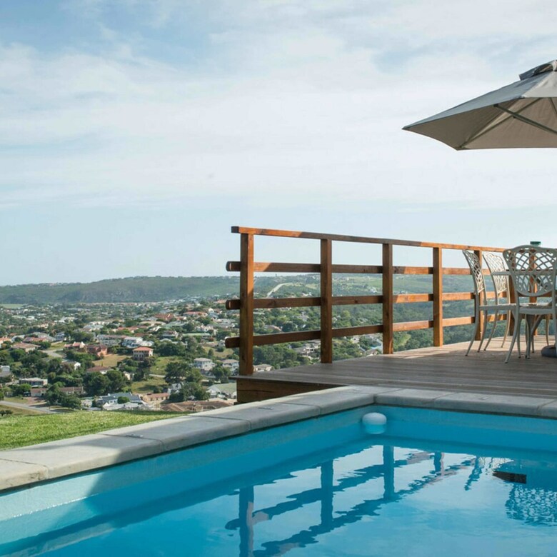 Bed & Breakfast Belle Vue Ridge