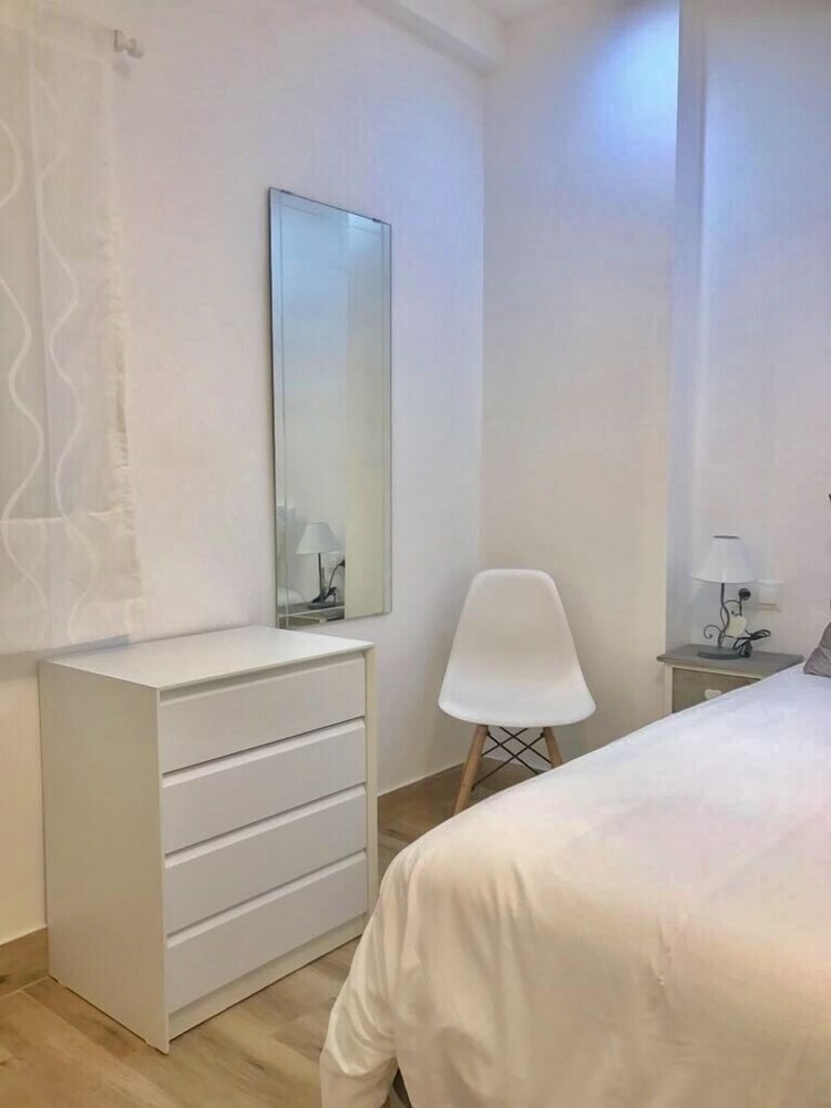 Apartamento Caracola