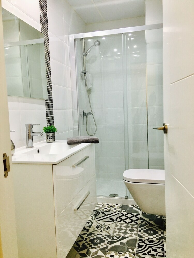Apartamento Caracola