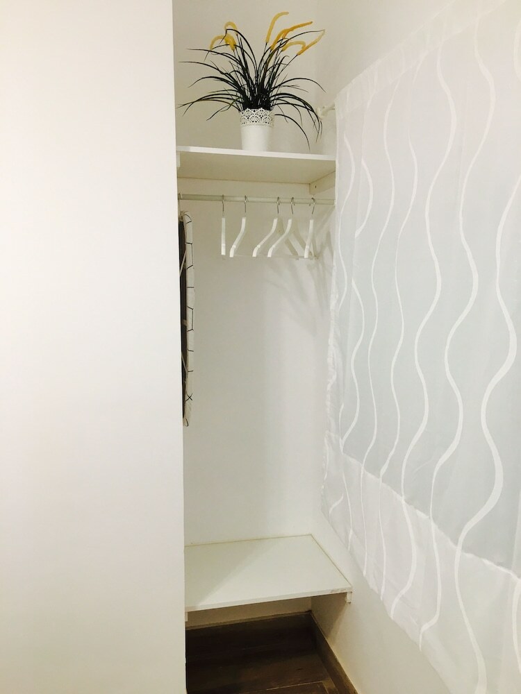 Apartamento Caracola