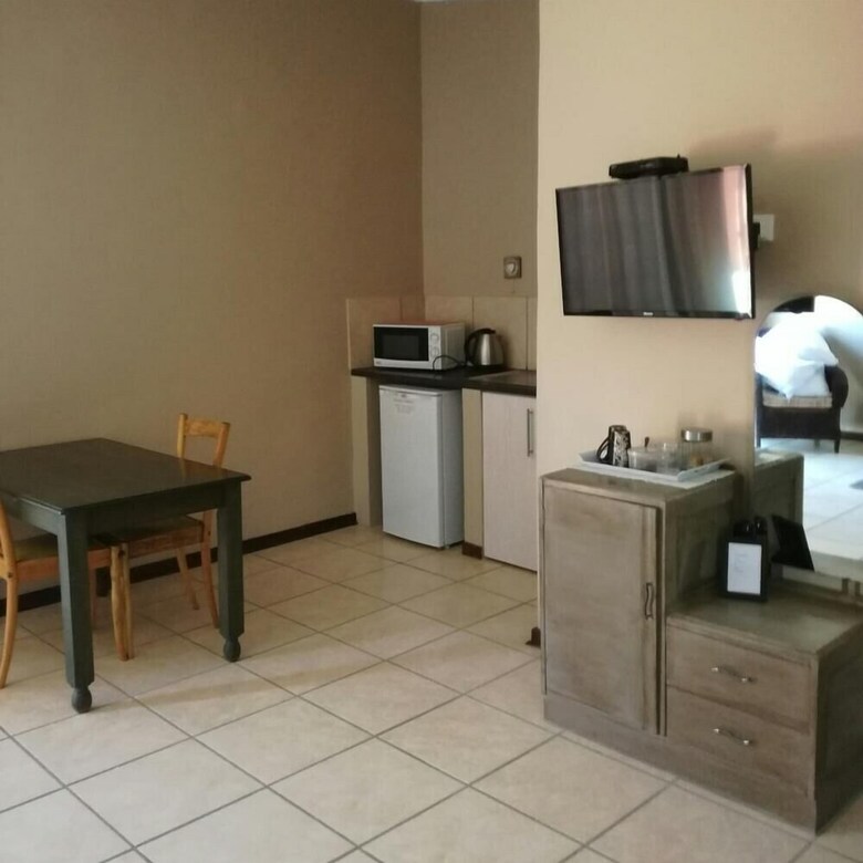 Hotel Avenue Guesthouse