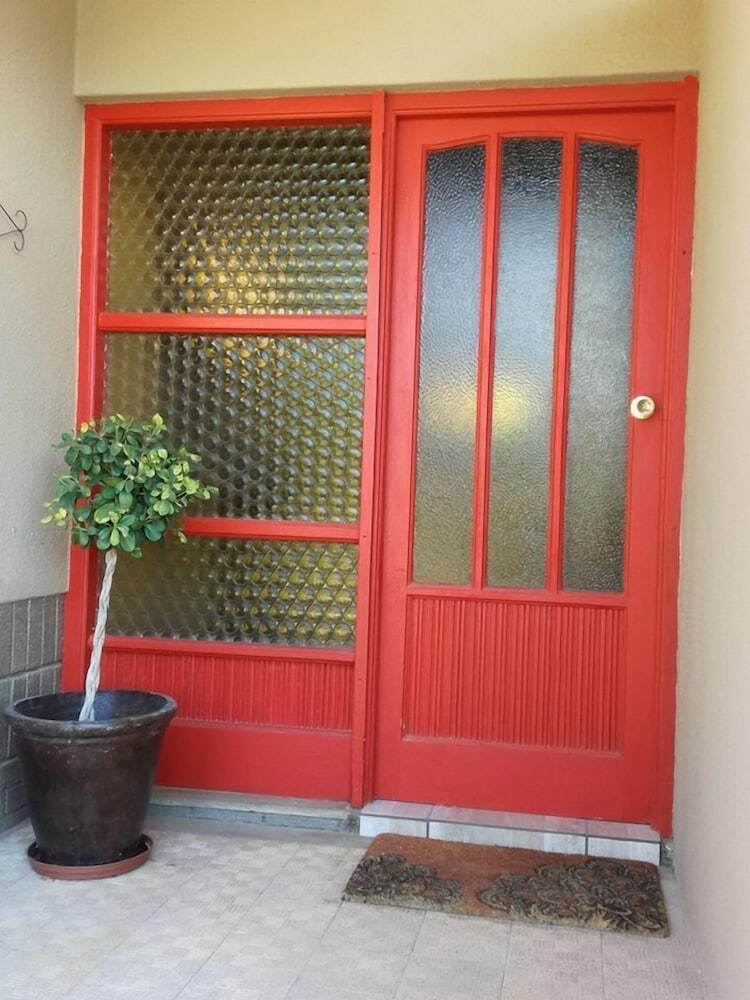 Hotel Avenue Guesthouse