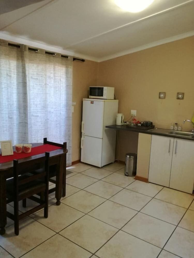 Hotel Avenue Guesthouse