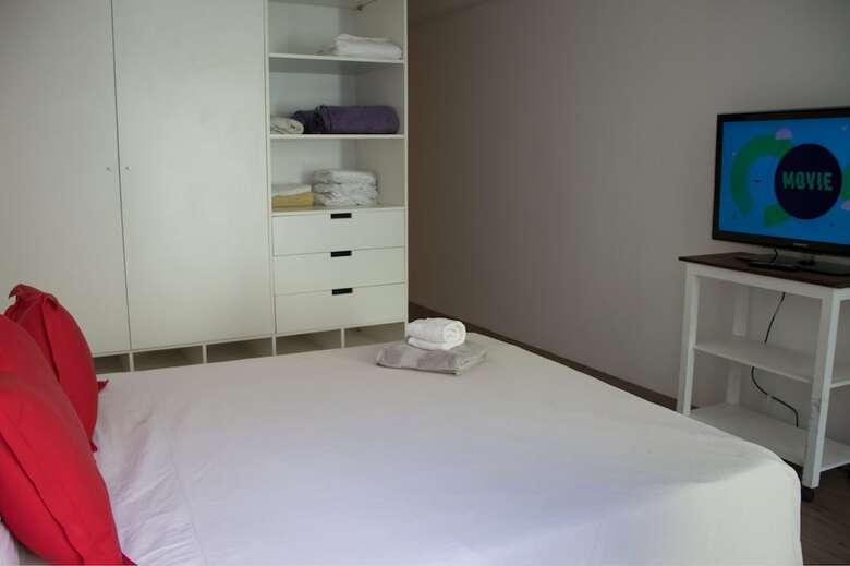 Apartamentos Chile & 9 de Julio
