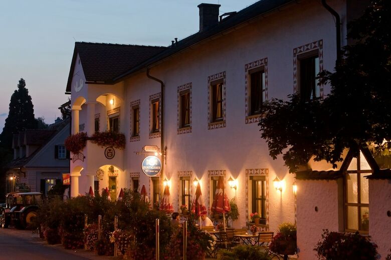 Hotel Gasthof Gruber