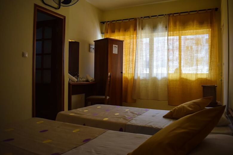 Bed & Breakfast Pousada Da Lua