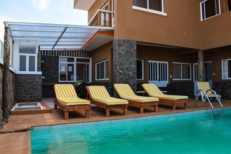 Bed & Breakfast Pousada Da Lua