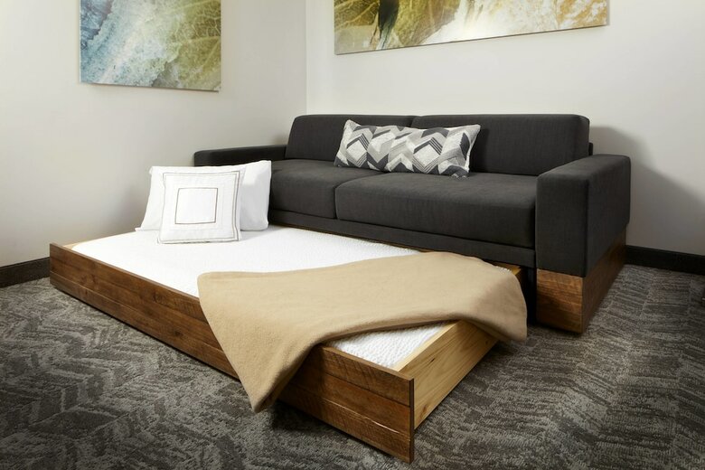 Apartamento Springhill Suites By Marriott Pittsburgh Bakery Square