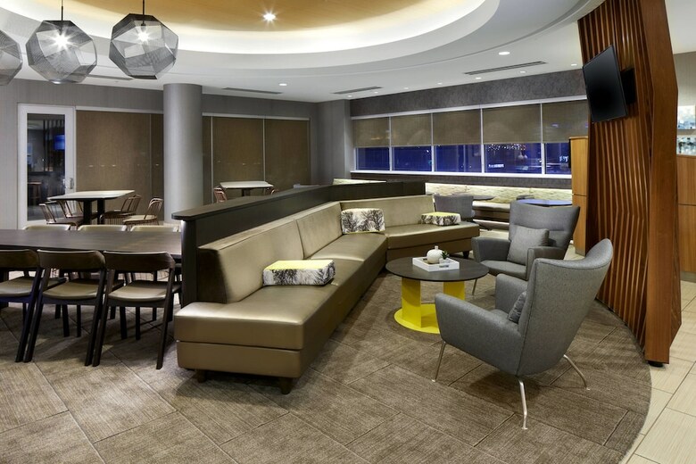 Apartamento Springhill Suites By Marriott Pittsburgh Bakery Square