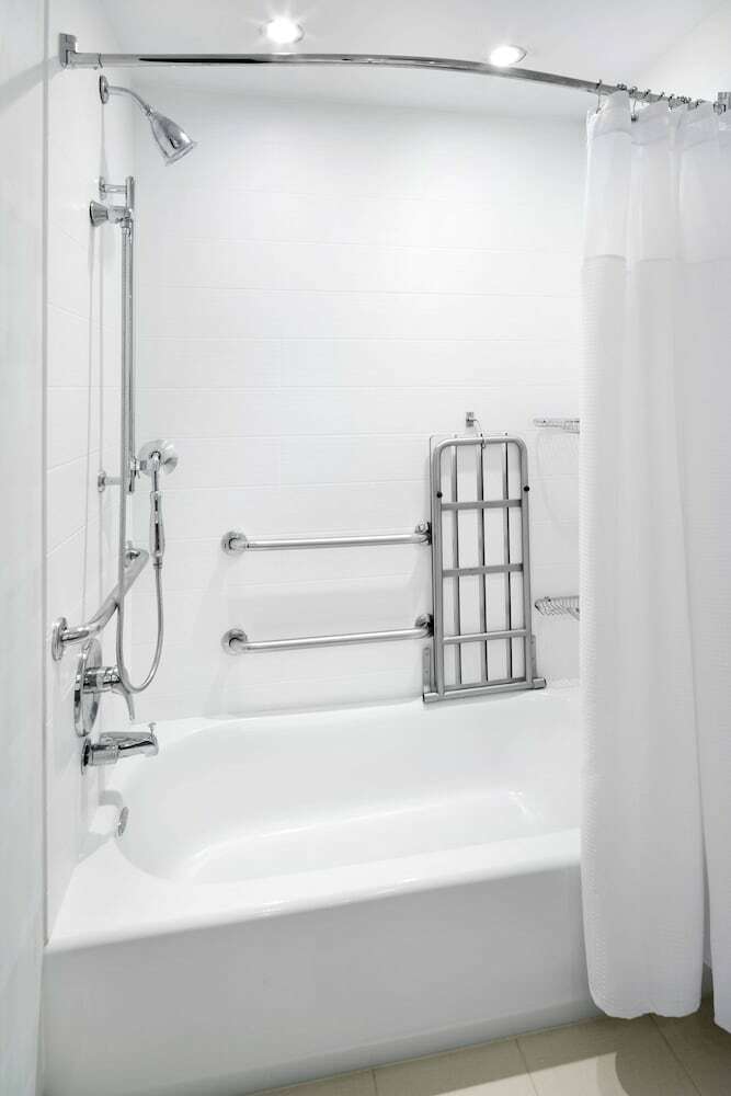 Apartamento Springhill Suites By Marriott Pittsburgh Bakery Square