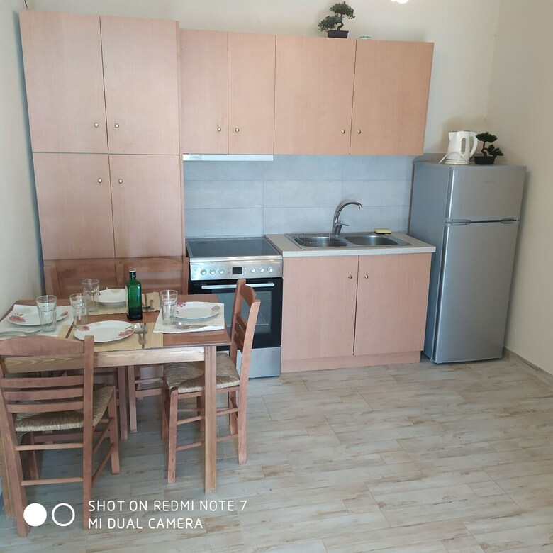 Apartamentos Villa Leonidas Greecegrandtour