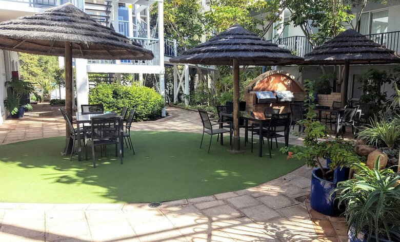 Apartamentos West Beach Lagoon 107 Exceptional Value!