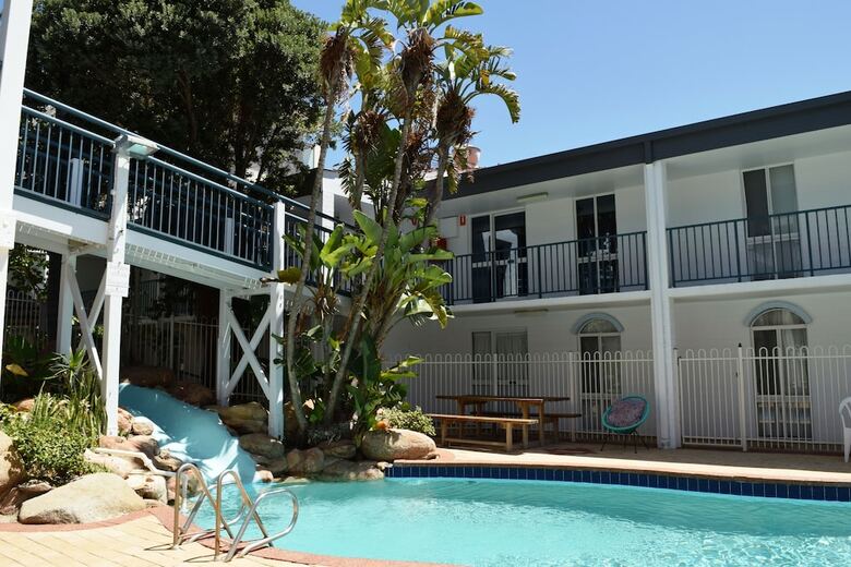 Apartamentos West Beach Lagoon 107 Exceptional Value!