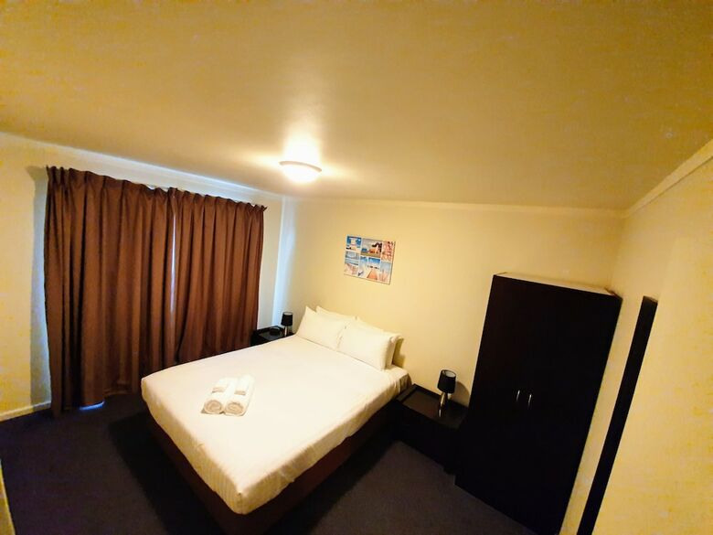 Apartamentos West Beach Lagoon 107 Exceptional Value!