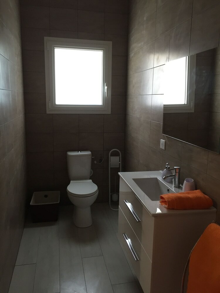 Bed & Breakfast � Coeur de L'�le