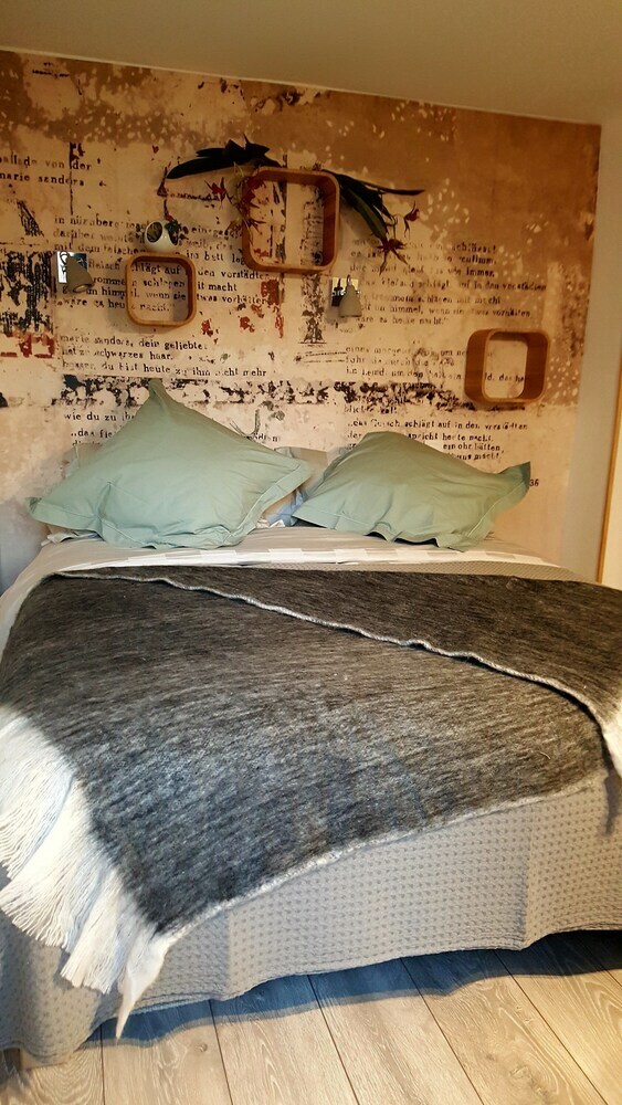 Appartement Le Cluny