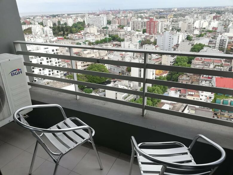 Apartamentos Garay & Chacabuco
