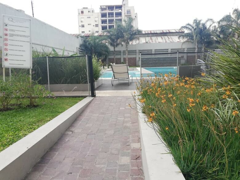 Apartamentos Garay & Chacabuco