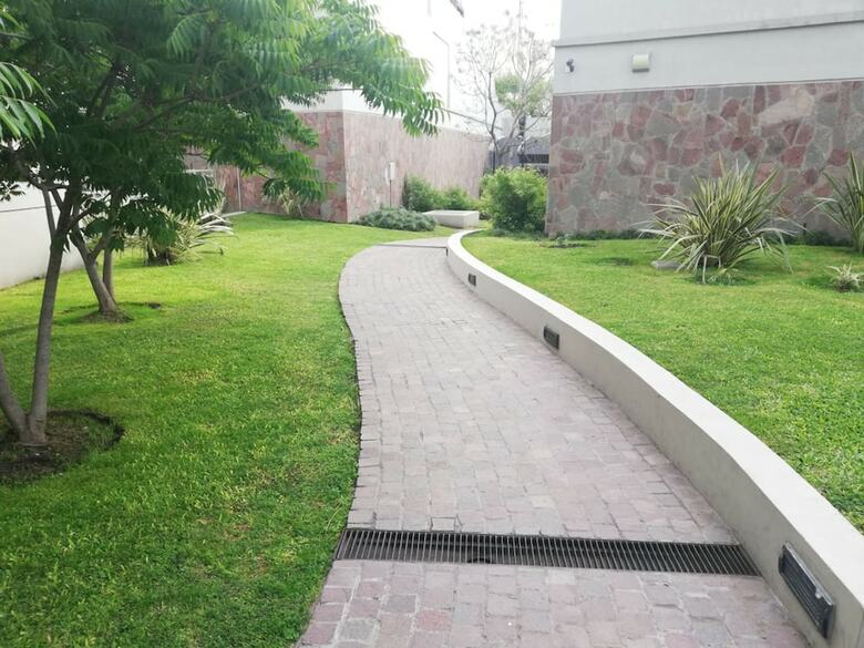 Apartamentos Garay & Chacabuco