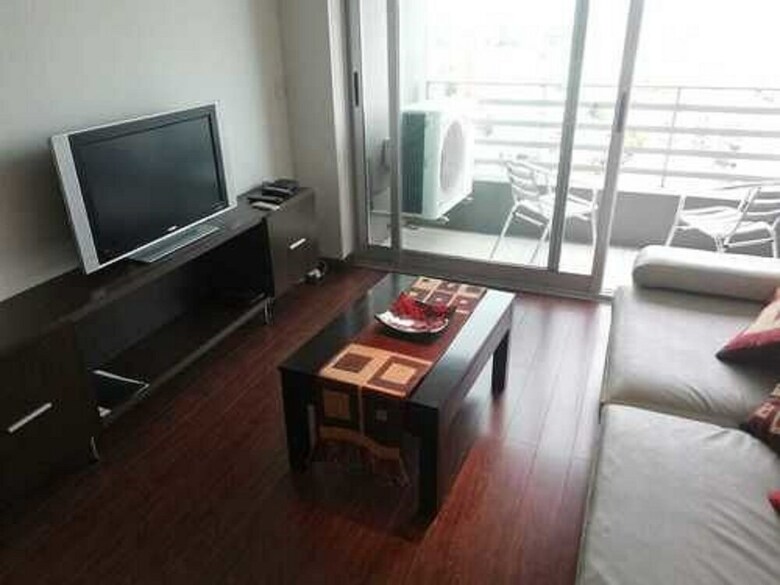 Apartamentos Garay & Chacabuco