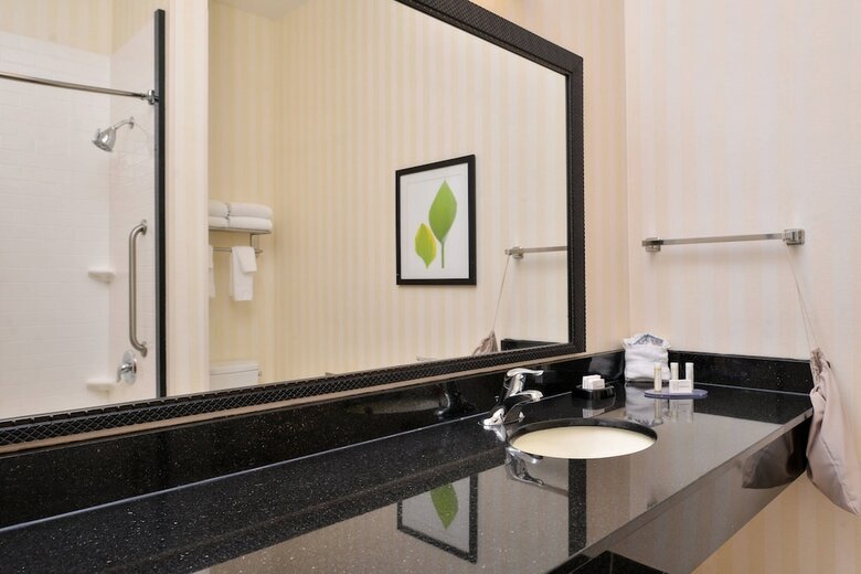 Hotel Fairfield Inn & Suites By Marriott Pelham