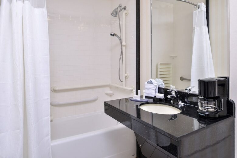 Hotel Fairfield Inn & Suites By Marriott Pelham