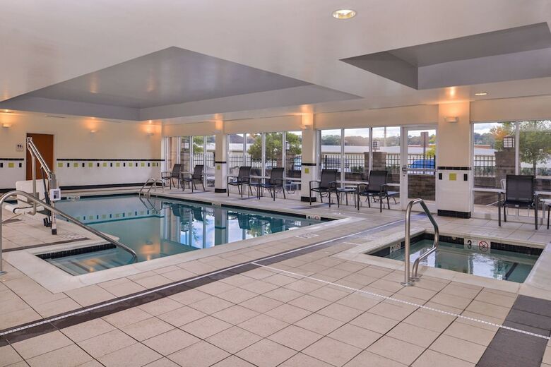 Hotel Fairfield Inn & Suites By Marriott Pelham