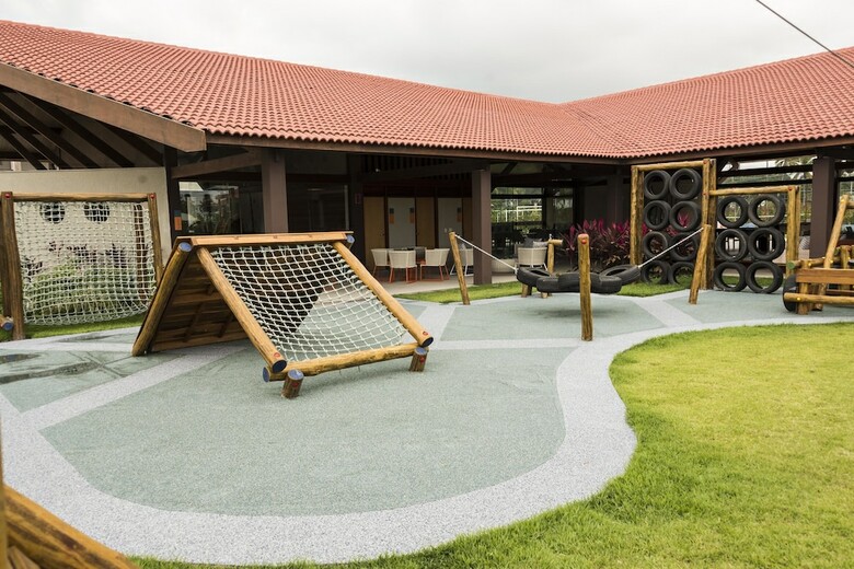 Apartamentos Flat No Oka Beach Residence