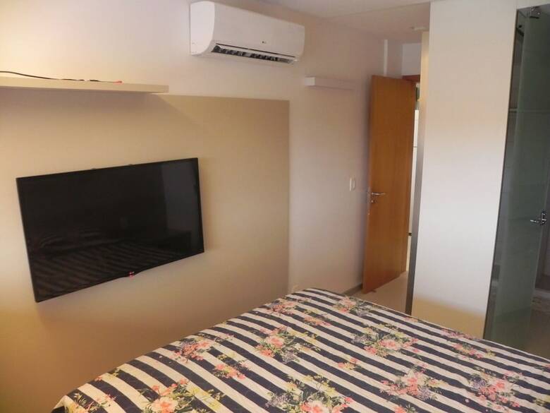 Apartamentos Flat No Oka Beach Residence