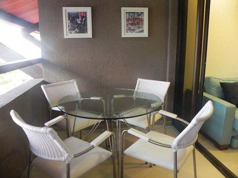 Apartamentos Flat No Oka Beach Residence