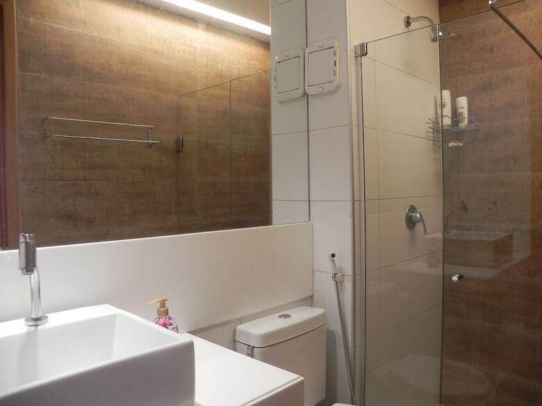 Apartamentos Flat No Oka Beach Residence