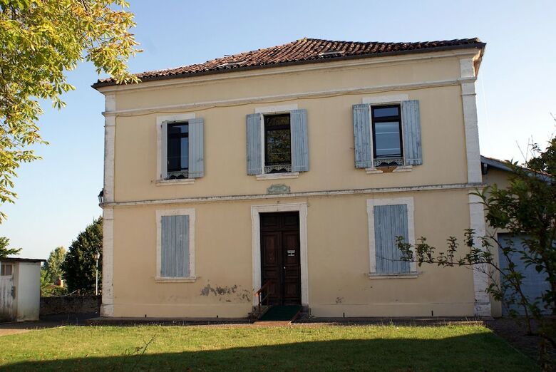 Hotel Le Presbyt�re
