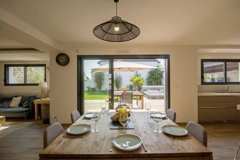 Maison De Standing