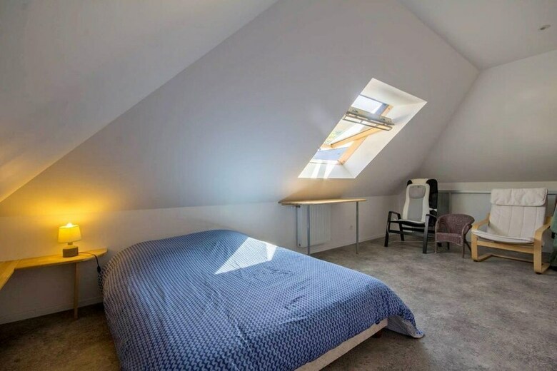 Maison De Standing
