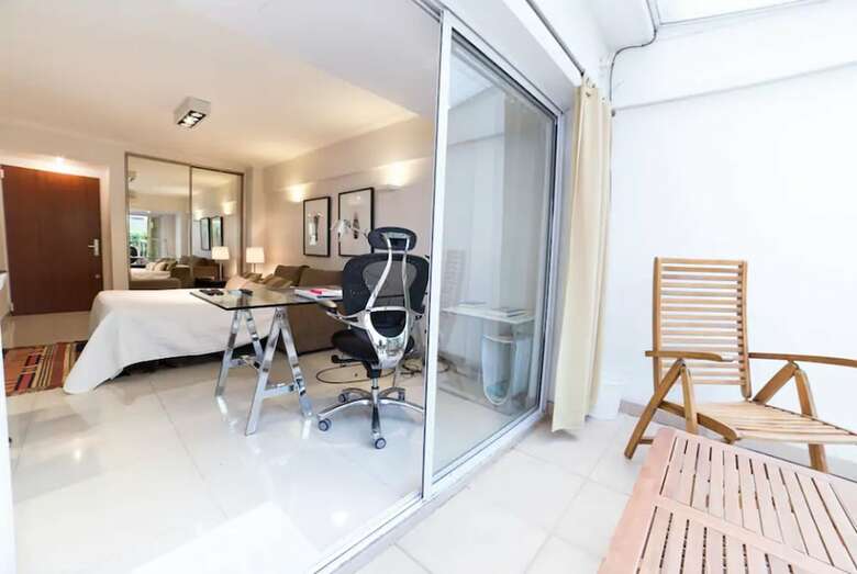 Apartamentos Santa Fe & Austria