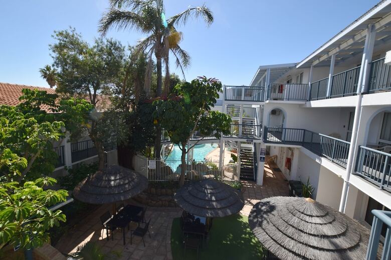 Apartamentos West Beach Lagoon 114 ? Great Ocean Views