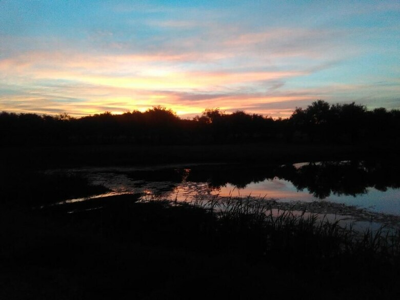 Bed & Breakfast Posada de Campo Los Azahares