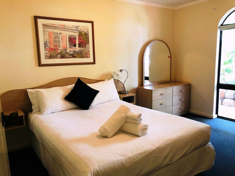 Apartamentos West Beach Lagoon 208 Great Value!
