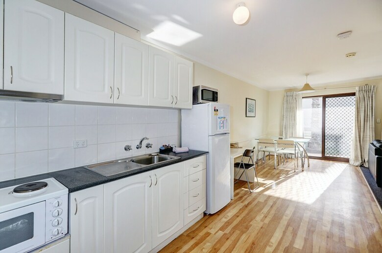 Apartamentos West Beach Lagoon 208 Great Value!