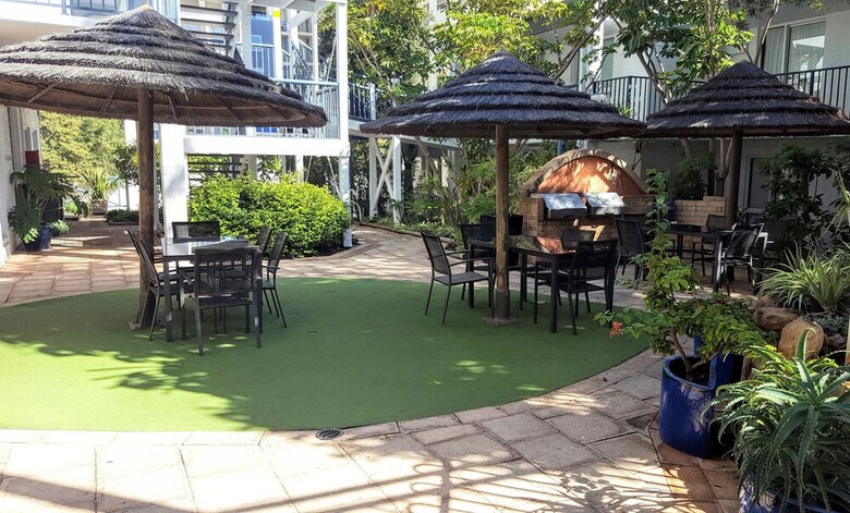 Apartamentos West Beach Lagoon 208 Great Value!