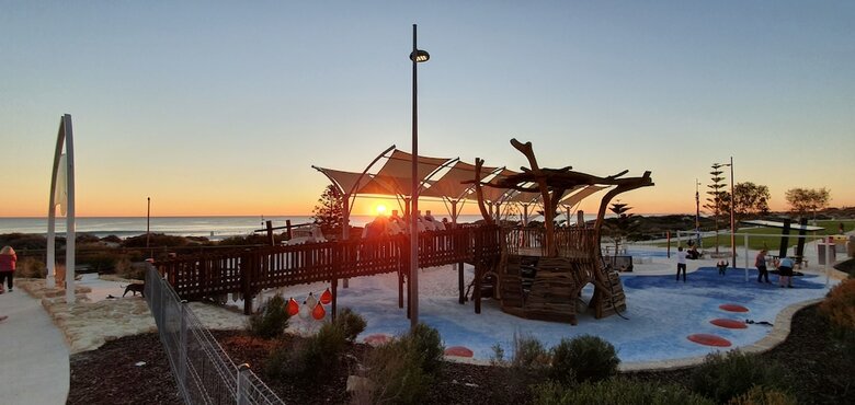 Apartamentos West Beach Lagoon 206 Sleeps Three! Value!