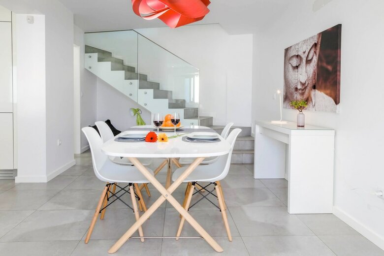 Villa Madeira Beach House By Mhm