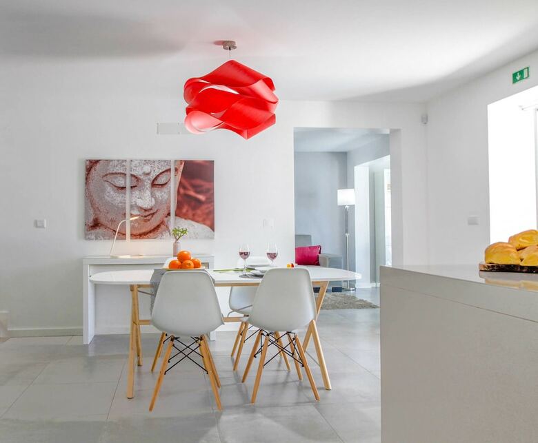Villa Madeira Beach House By Mhm