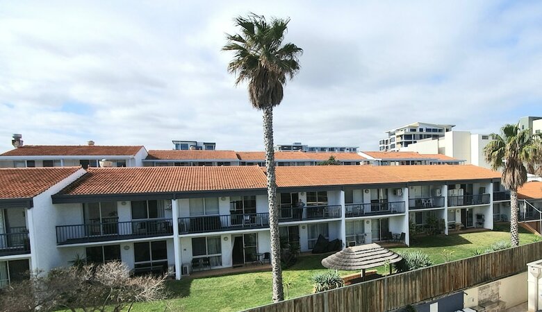 West Beach Lagoon 221 - Stylish Apartment