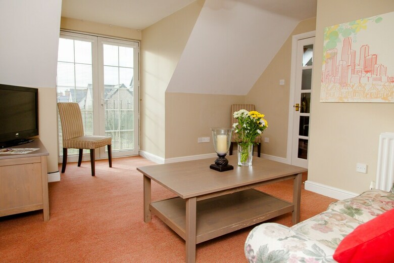 Bed & Breakfast Cricketfield House - Guest House