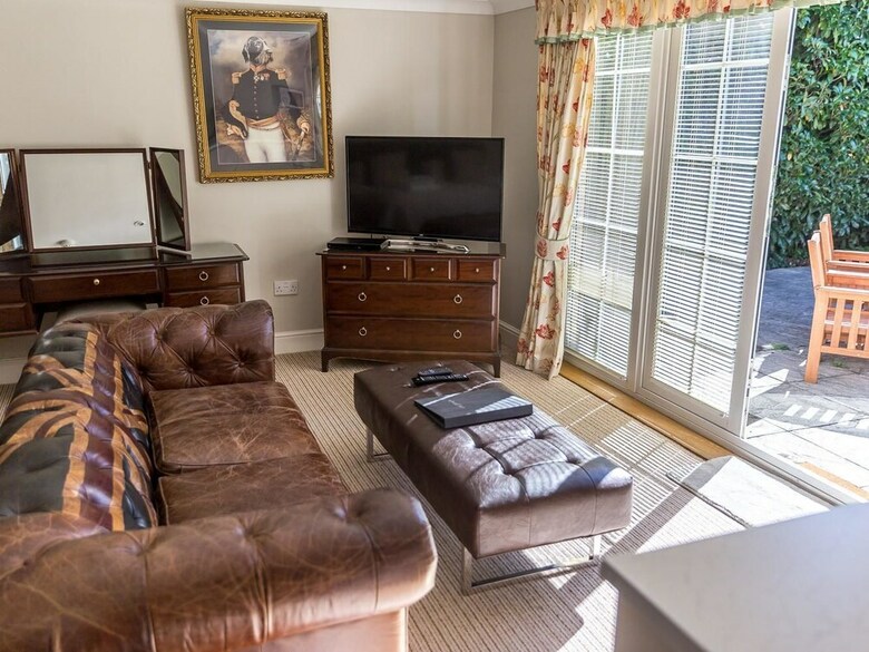 Bed & Breakfast Cricketfield House - Guest House